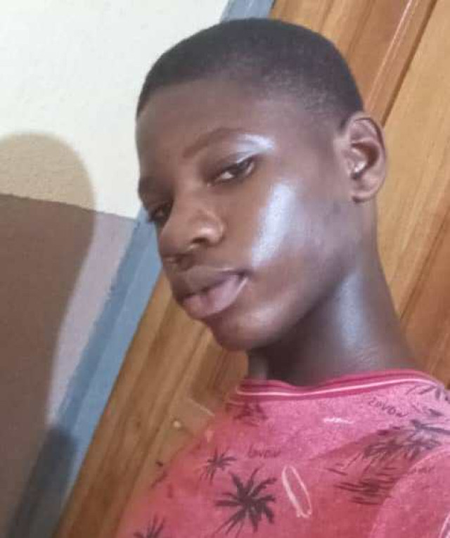 Kehinde Paul Alade